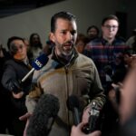 Trump Jr. wegen Jagdausflugs in Lagune von Venedig in Kritik