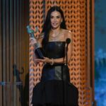 Demi Moore und Timothée Chalamet gewinnen Schauspielpreise