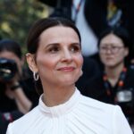 Juliette Binoche leitet Jury beim Cannes-Filmfestival