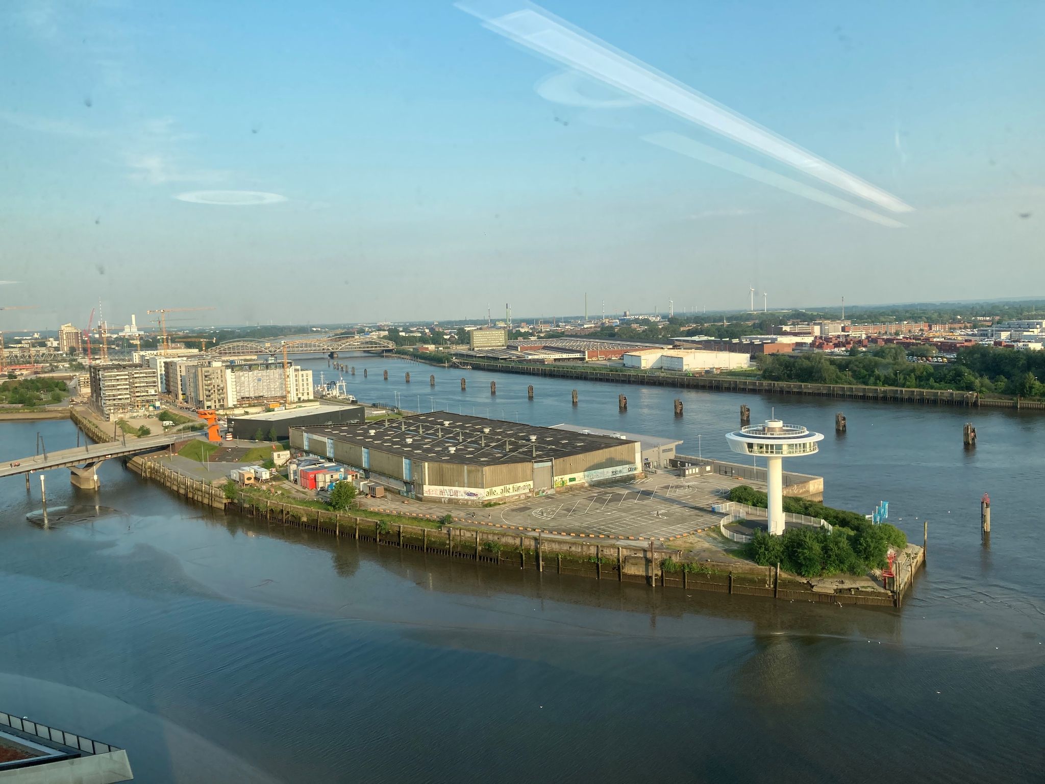 Hamburg bekommt eine neue Oper in der Hafencity