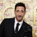 Adrien Brody: Kim Kardashian jagte mein Internet in die Luft