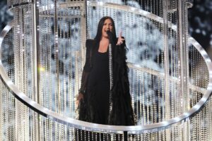 Wirbel um die vielen Stimmen für Israel beim ESC