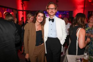 Ehe-Aus bei Podcastern Marie Nasemann und Sebastian Tigges