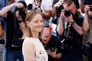 Jodie Foster bezeichnet Politik Trumps als «Tragödie»