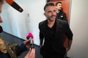 Sänger Marc Terenzi freigesprochen