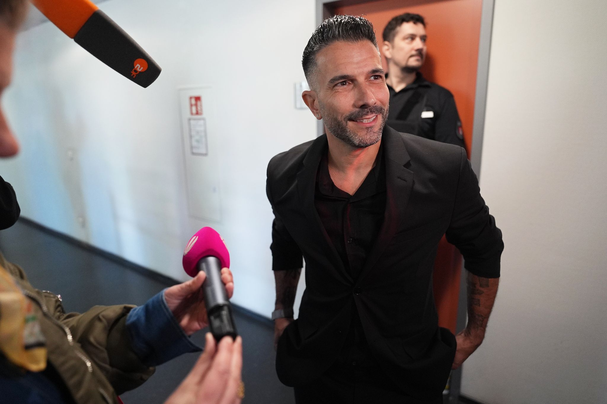 Sänger Marc Terenzi freigesprochen