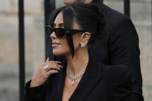 Überfall auf Kim Kardashian: Anklage fordert lange Strafen