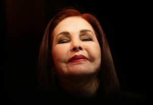 Priscilla Presley wird 80 – Elvis ist immer noch präsent