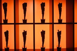Rennen um Goldene Lola: Deutscher Filmpreis wird verliehen