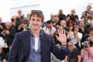 Shootingstar Paul Mescal spricht über seine Depression