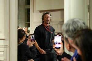 Neuer Balenciaga-Kreativchef kommt von Valentino