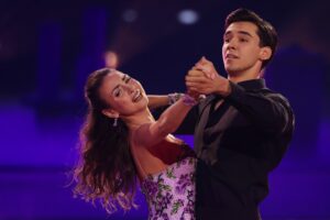 Diego Pooth gewinnt «Let’s Dance»