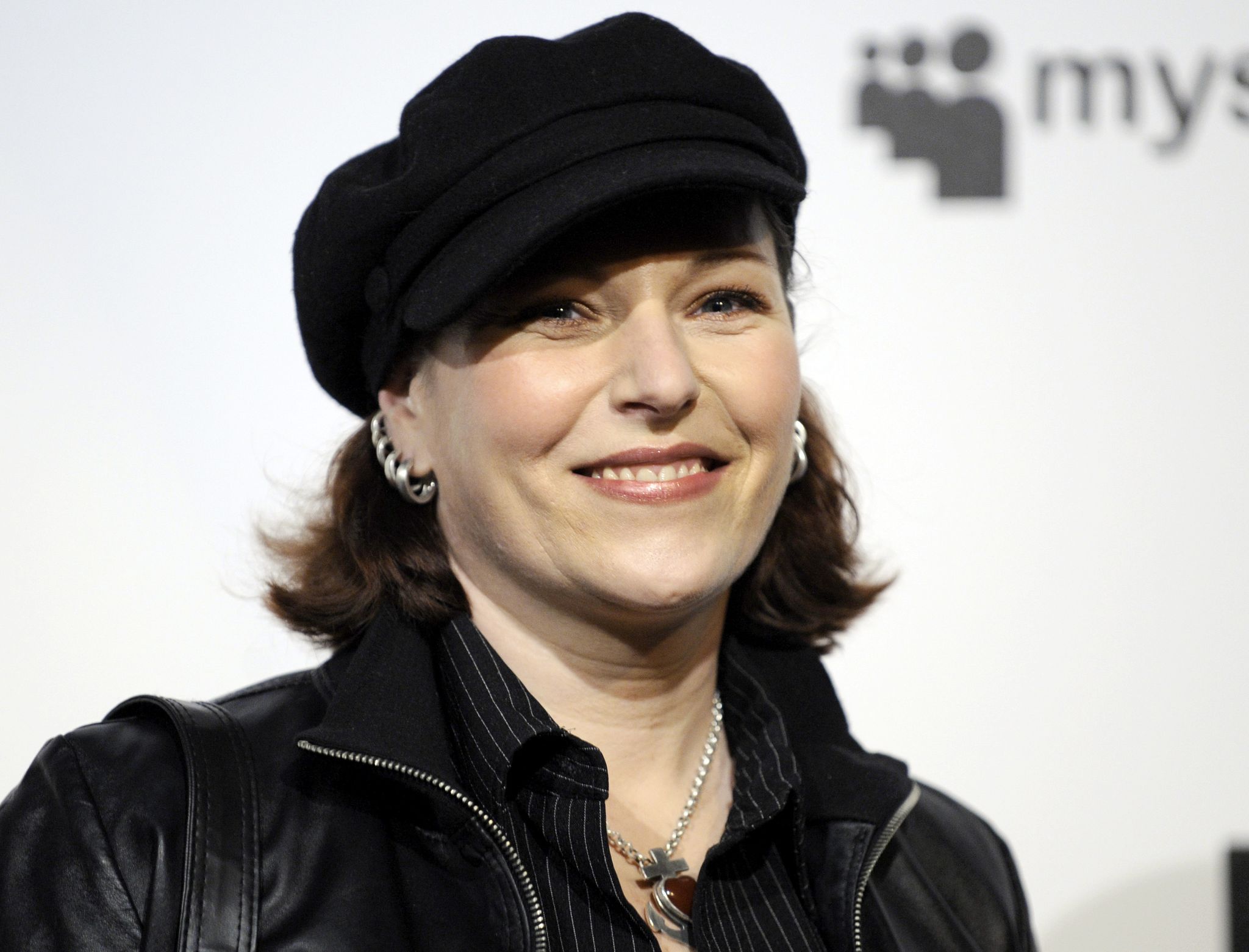 Anna R. sang kurz vor ihrem Tod ein Album ein