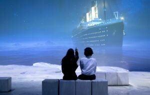 Ein virtueller Spaziergang auf der «Titanic»