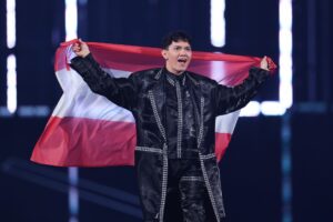 ESC 2026 «ohne Israel»? – ORF und EBU reagieren auf JJ