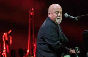 Hirn-Erkrankung: US-Sänger Billy Joel sagt alle Konzerte ab