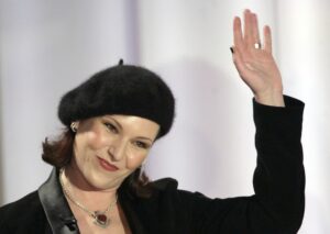 «Anna hätte sich gewünscht, dass dieses Album erscheint»