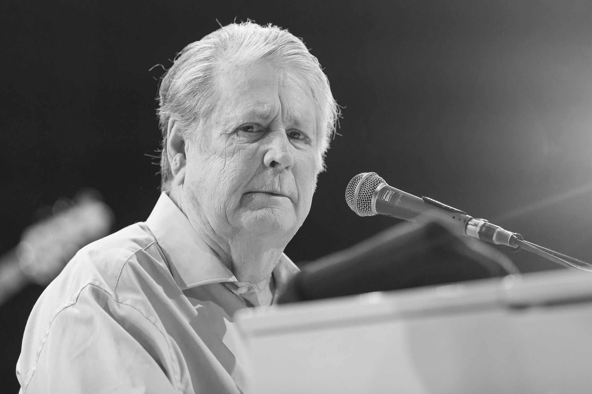 Beach-Boys-Legende Brian Wilson gestorben