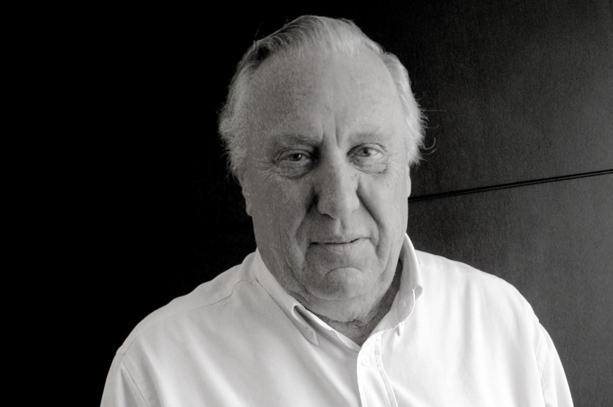 «Der Schakal»: Britischer Autor Frederick Forsyth gestorben