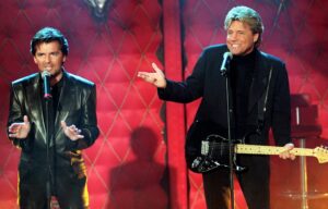 Bohlen postet Modern Talking als KI-Babys