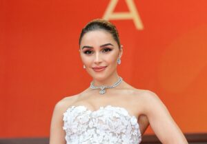 Olivia Culpo und Christian McCaffrey sind Eltern geworden