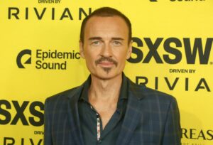 «Nip/Tuck»-Schauspieler Julian McMahon tot