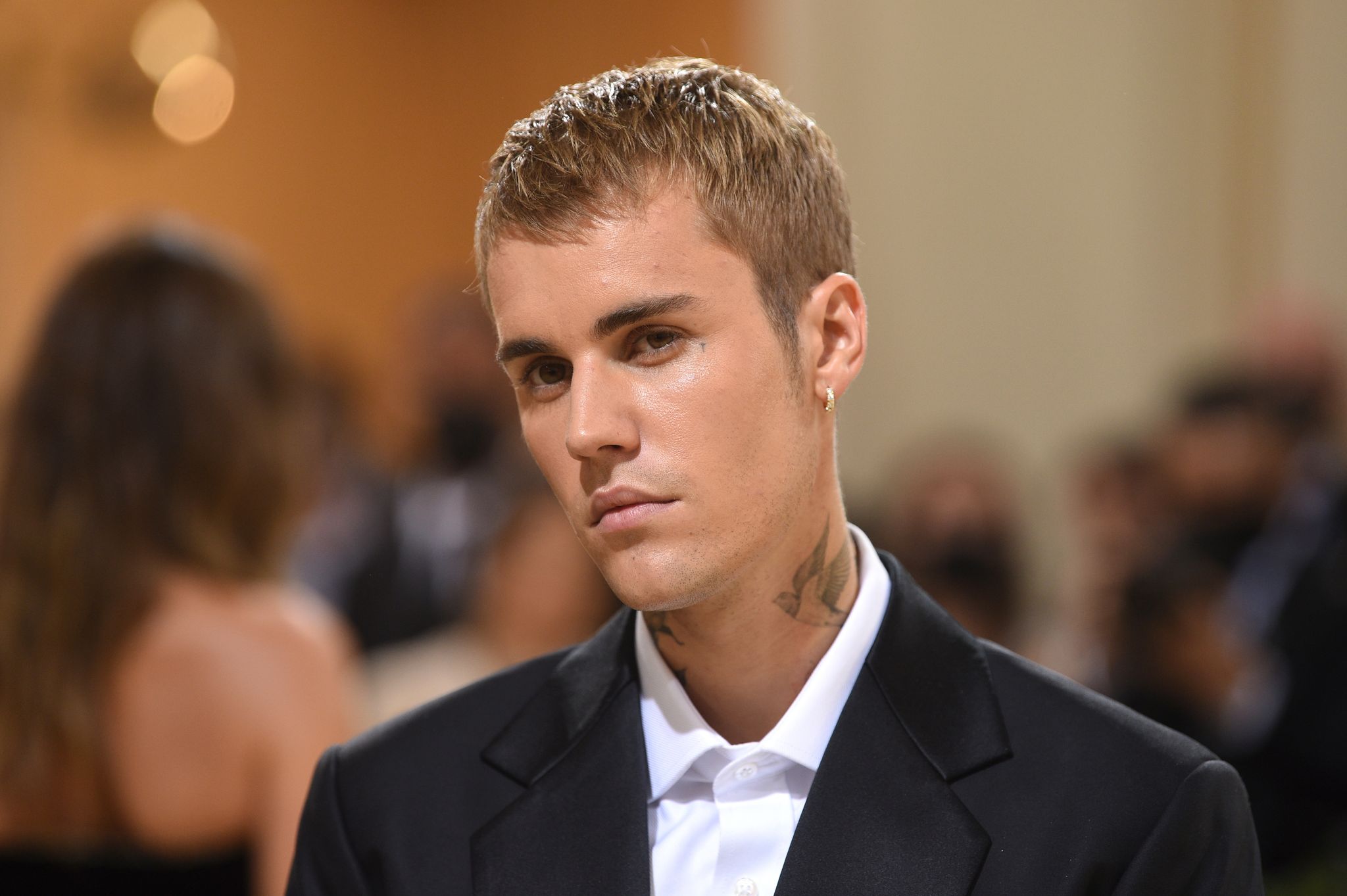 Justin Bieber veröffentlicht überraschend neues Album