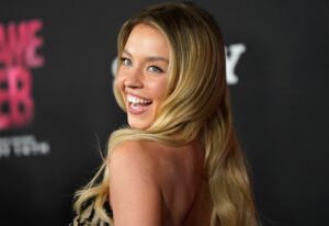 Jeans-Werbung mit Sydney Sweeney sorgt für Debatten im Netz