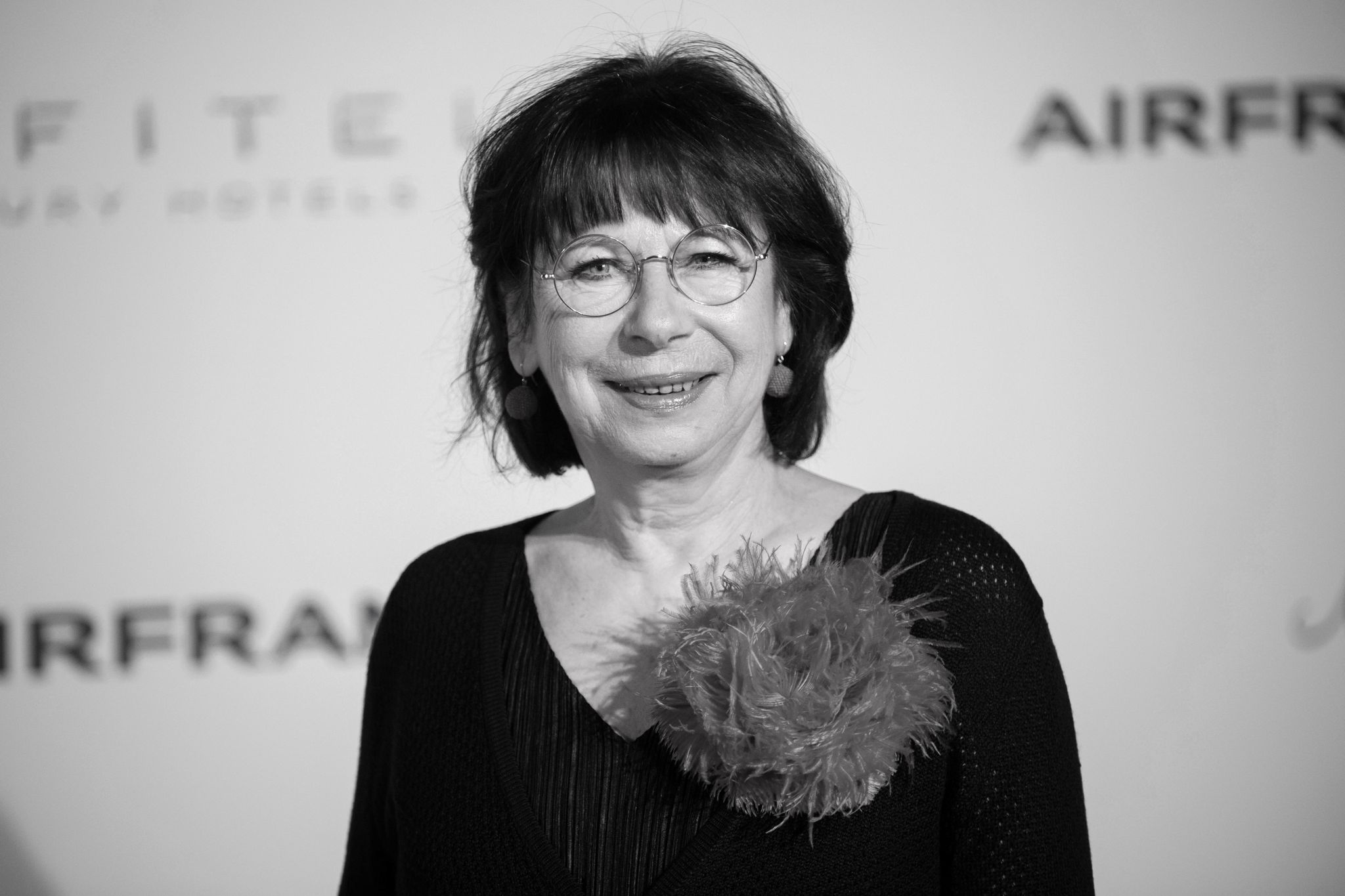 «Schönste Frau»: Schauspielerin Monika Hansen ist tot