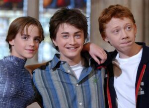 Über ein Drittel der Deutschen hat «Harry Potter» gelesen