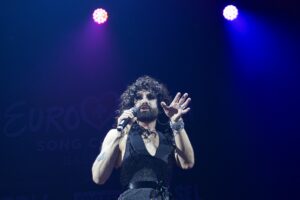 Conchita Wurst: «Warum diese Angst vor Diversität?»