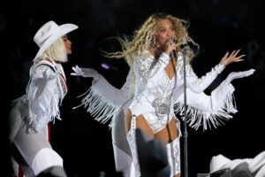 Unveröffentlichte Beyoncé-Songs bei Einbruch gestohlen
