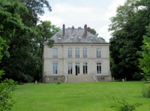 Lagerfeld-Villa bei Paris für rund 5 Millionen Euro verkauft