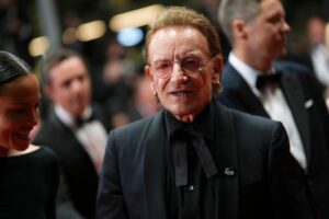 Bono kritisiert israelisches Vorgehen im Gazastreifen