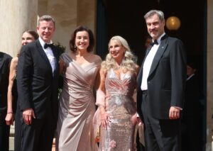 Dresscode oder Schlabberlook fürs Opernhaus?