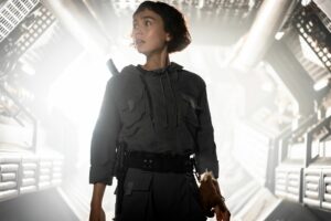 «Alien: Earth» – Science-Fiction-Kult geht in Serie