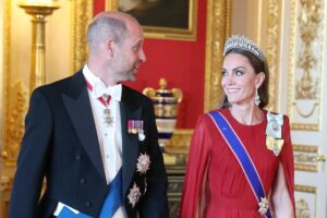 Royaler Umzug: Neues Zuhause für William und Kate