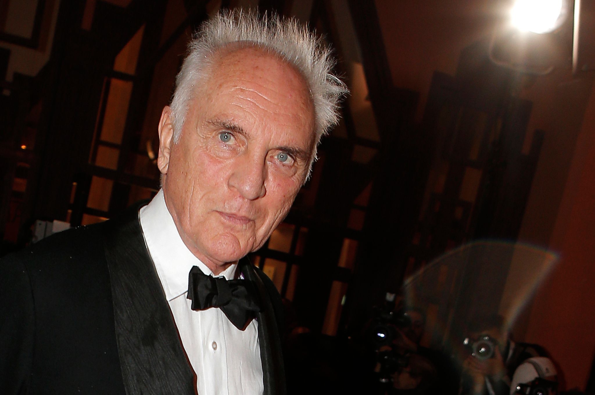 «Superman»-Bösewicht Terence Stamp mit 87 Jahren gestorben