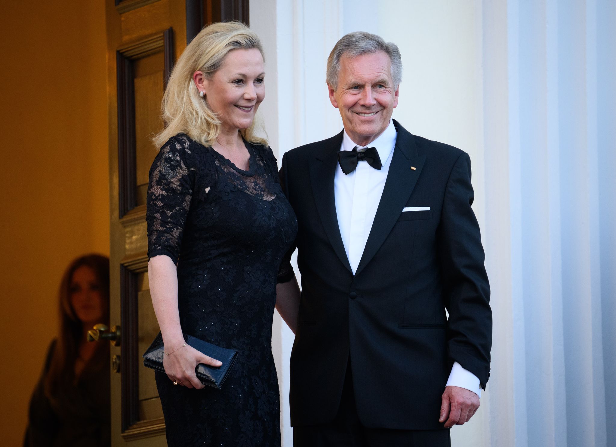 Christian und Bettina Wulff erneut geschieden
