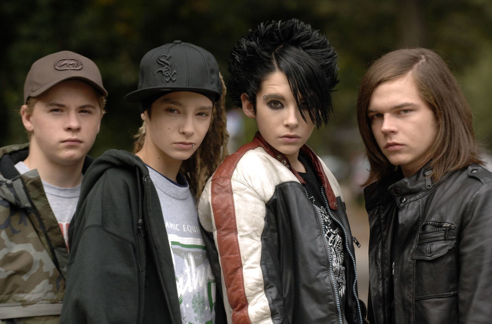 20 Jahre «Durch den Monsun»: Der Hype um Tokio Hotel