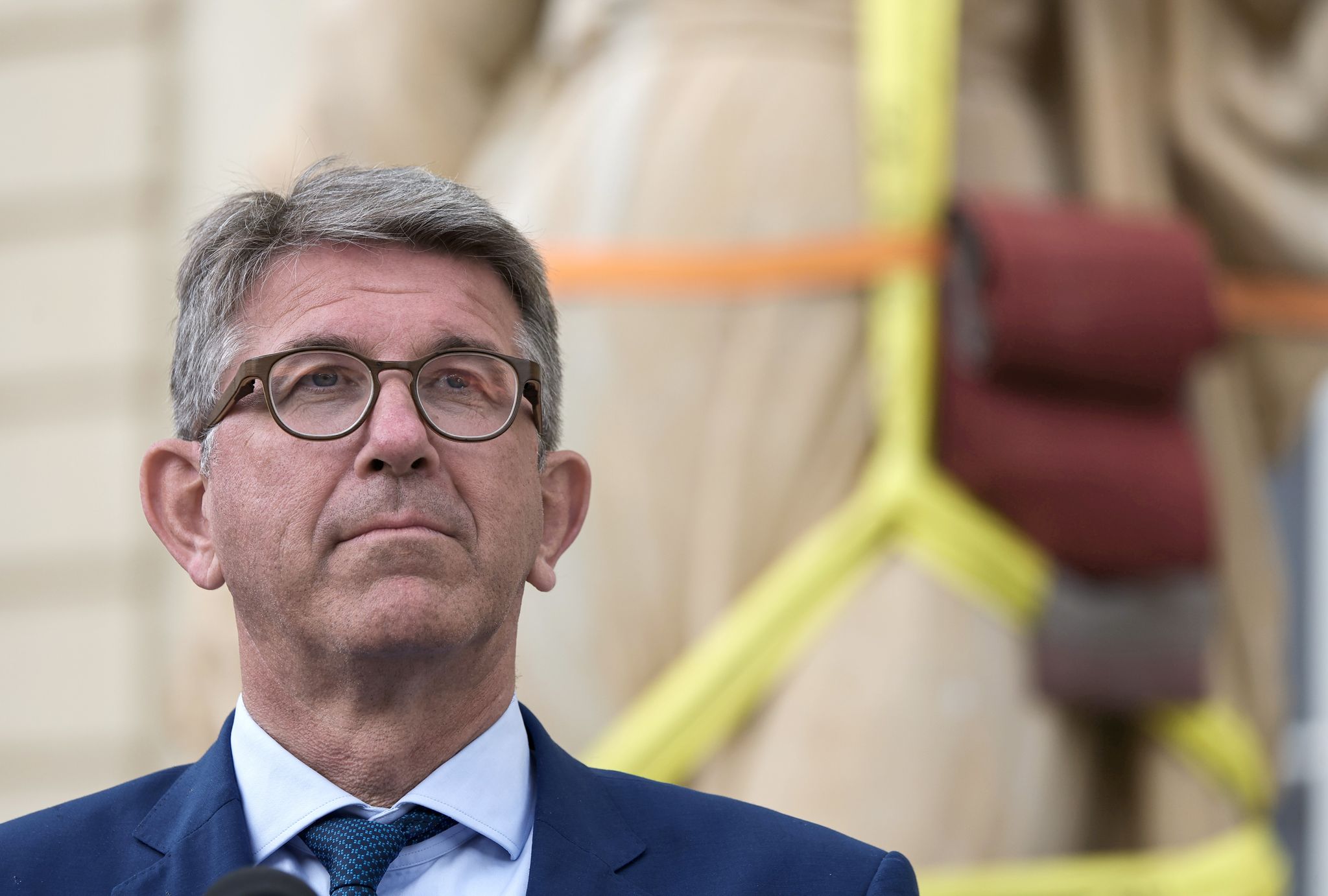 Weimer: Wer öffentliches Geld erhält, soll nicht gendern