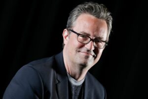 Matthew Perrys Tod – «Ketamin-Königin» will Schuld einräumen