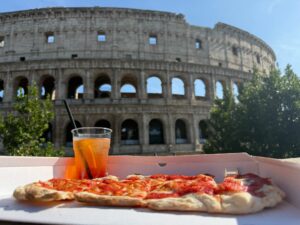 Sehnsuchtsort Italien: Italo-Schlager sind im Trend