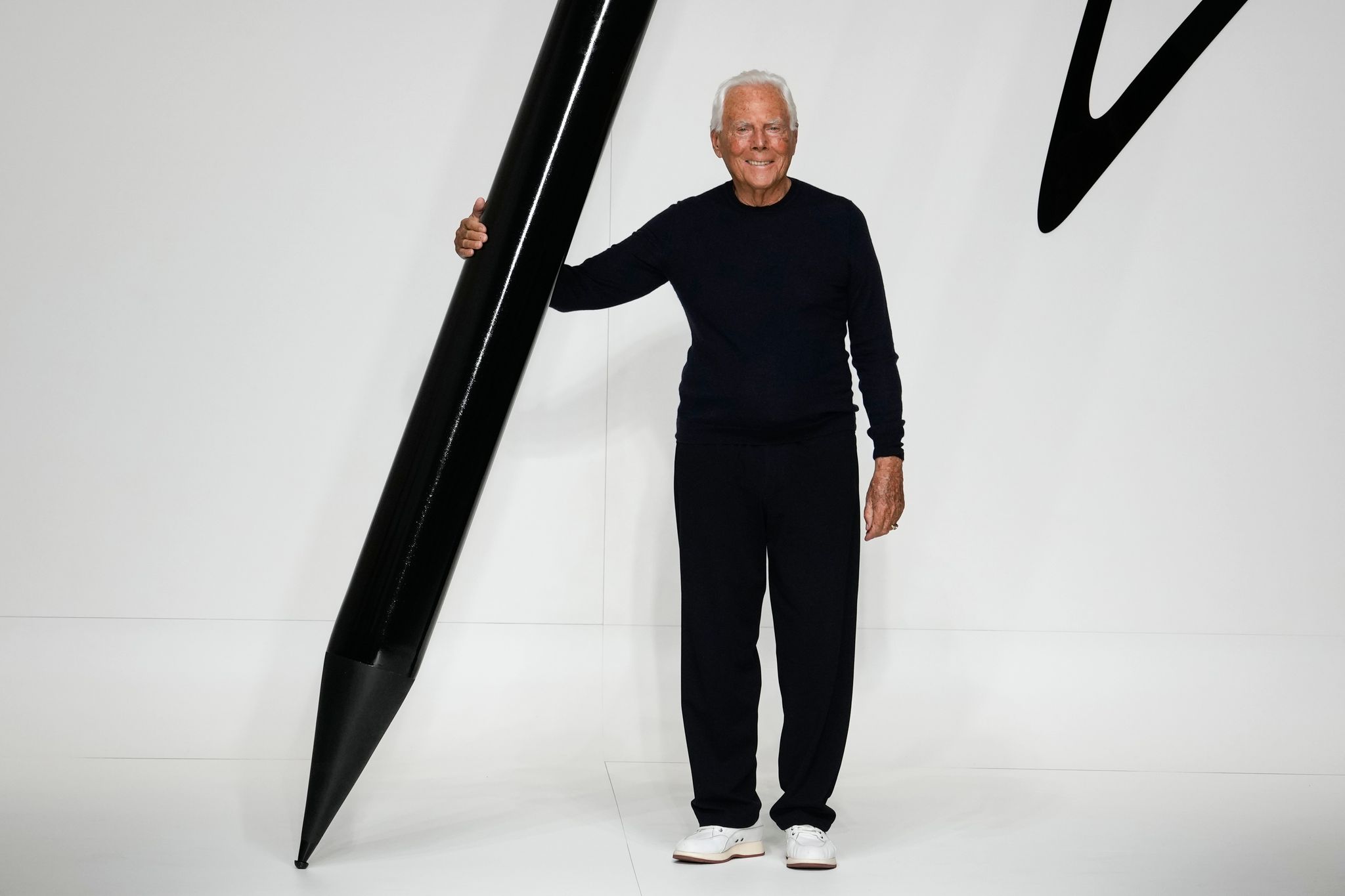 Der Fürst der Mode – Giorgio Armani ist tot