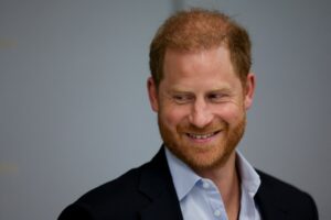 Royale Versöhnung: Harry mit den Kindern in London?