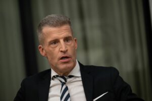 Stuckrad-Barre: Literaturbranche «von Langweilern» geprägt
