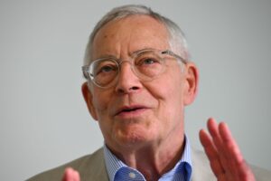 Friedenspreisträger Schlögel: Wehrpflicht ist «an der Zeit»
