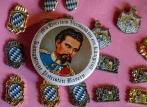 Märchenkönig in Serie – Wie war König Ludwig II.?