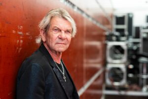 «Verdammt ich lieb‘ dich» – Matthias Reim auf Jubiläumstour
