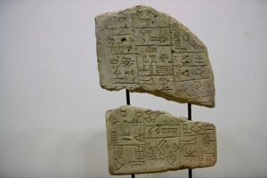 Irak: Mehr als 40.000 Artefakte seit 2003 wiederbeschafft